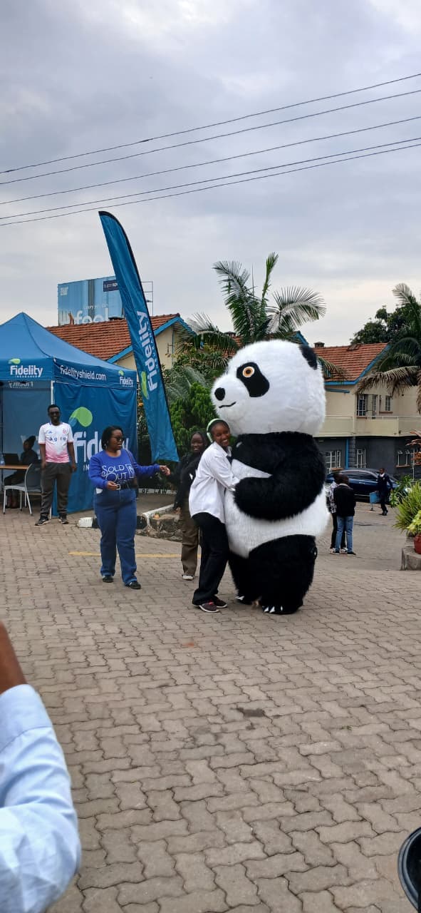 Smiley Mascots event photo 9