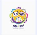 Smiley Mascots Logo